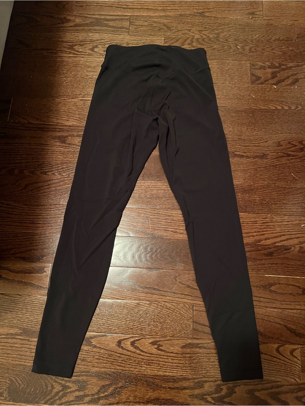 Lululemon Wunder Under SmoothCover High-Rise Tight 28"